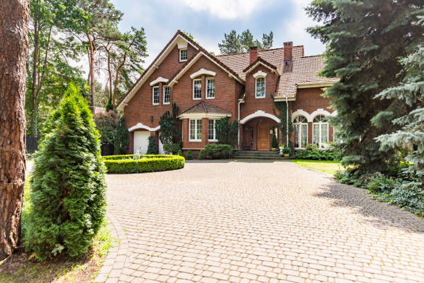 Best Cobblestone Driveway Pavers  in Baldwin, NY