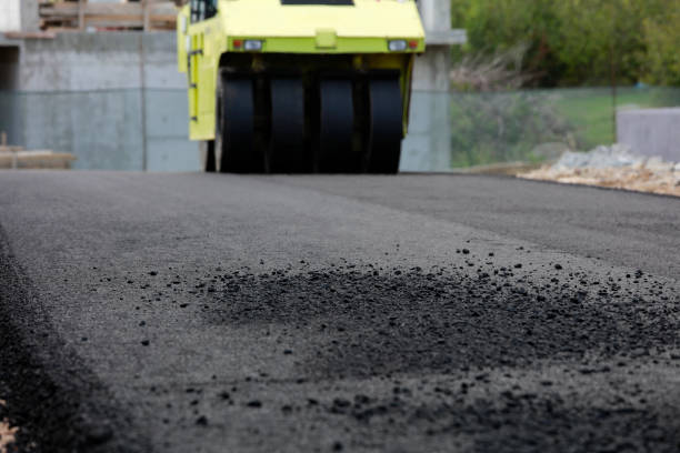 Best Custom Driveway Pavers  in Baldwin, NY