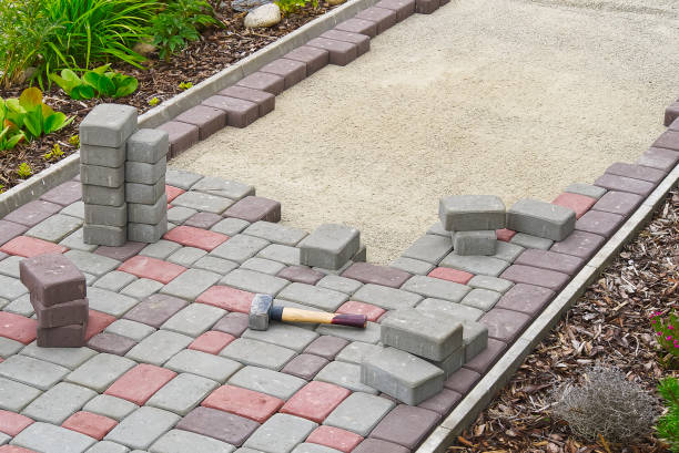 Best Professional Driveway Pavers  in Baldwin, NY