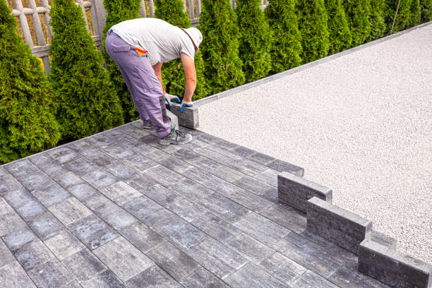 Trusted Baldwin, NY Driveway Pavers Experts