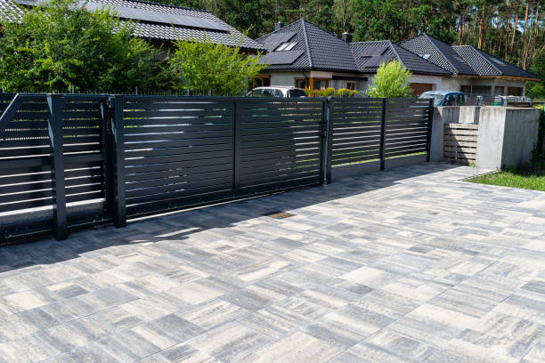 Best Interlocking Driveway Pavers  in Baldwin, NY