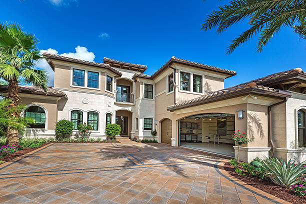 Best Residential Paver Driveway  in Baldwin, NY