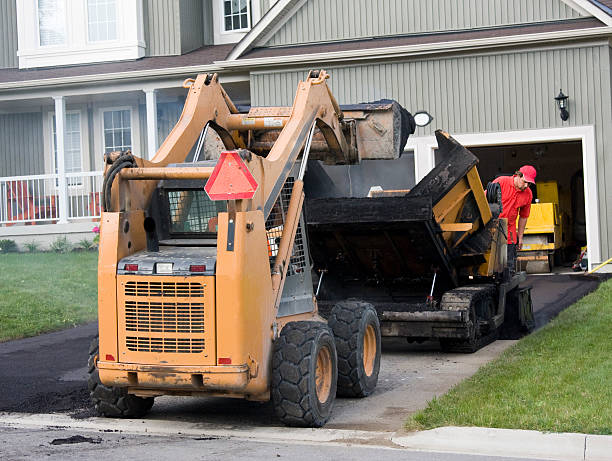 Best Concrete Paver Driveway  in Baldwin, NY