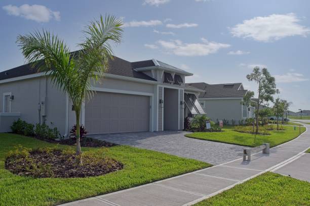 Best Decorative Driveway Pavers  in Baldwin, NY