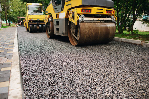Best Driveway Repair Near Me  in Baldwin, NY