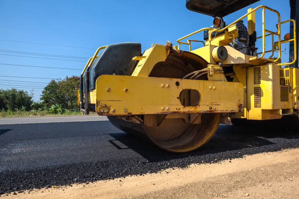Commercial Driveway Pavers in Baldwin, NY